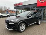 Nissan X-Trail e-Power Tekna+ e-4ORCE - Nissan: Allradantrieb