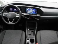 Volkswagen Caddy Maxi - Vorschau Bild 4