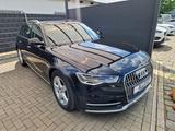 Audi A6 Allroad - gebrauchte Audi A6 Allroad aus dem Jahr 2017