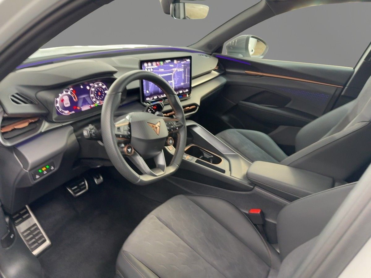 Cupra Terramar - Bild 7