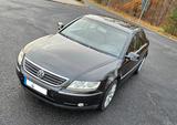 Volkswagen Phaeton 3.0 V6 TDI 4MOTION Tiptronic  - Volkswagen Phaeton in Frankfurt (Main)