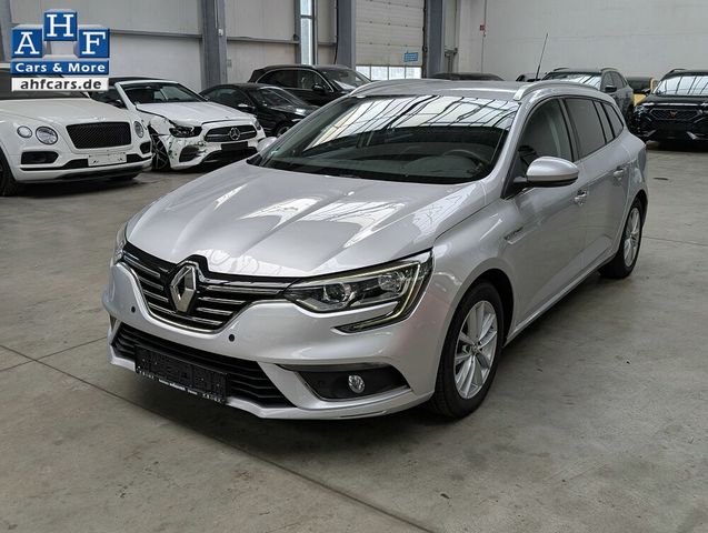 Renault Megane TCe 130 Energy Intens NAVI R-KAM SHZG