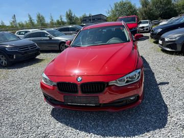 BMW 318 - 2