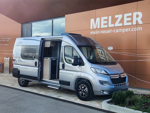 POESSL 2Win RS Plus 140PS *AKTION*