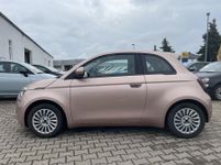 Fiat 500e - Vorschau Bild 3