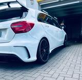 Mercedes-Benz A 45 AMG,Aero, Performance AGA? Harman Kardon - gebrauchte Mercedes-Benz A 45 AMG aus dem Jahr 2014