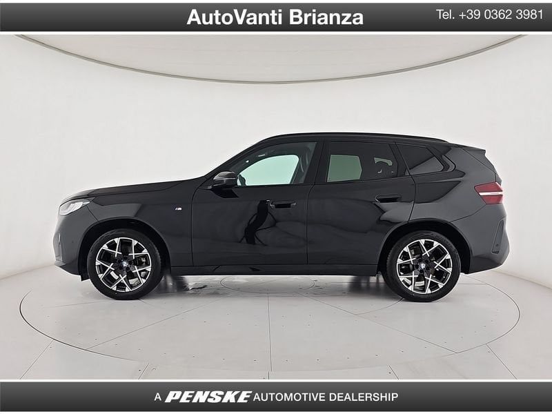 Other BMW X3 X3 xdrive20d 48V MSport imagem 3