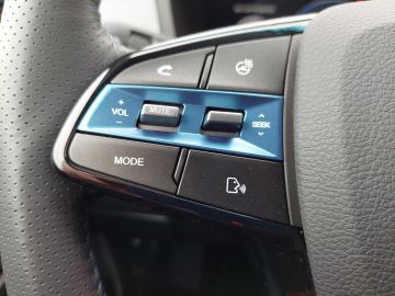 Ssangyong Korando e-Motion Titanium Plus Navi°ACC°RFK°SHZ°