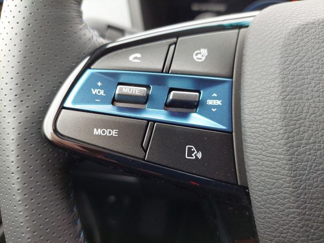 Ssangyong Korando e-Motion Titanium Plus Navi°ACC°RFK°SHZ°