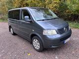 Volkswagen T5 Multivan - gebrauchte VW T5 Multivan aus dem Jahr 2009