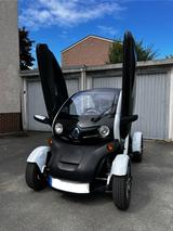 Renault Twizy 80km/h - Renault Twizy von privat