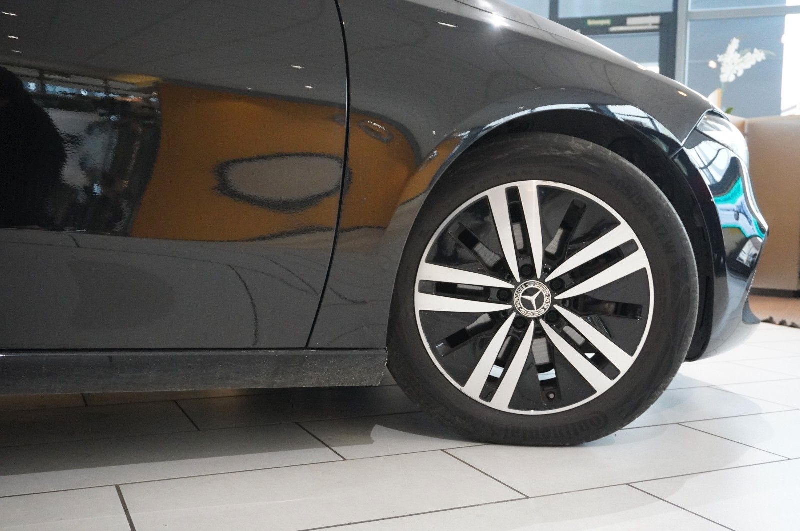 Fahrzeugabbildung Mercedes-Benz A 200 D PROGRESSIVE DCT NAVI/LED/KAMERA/SHZ/DAB+