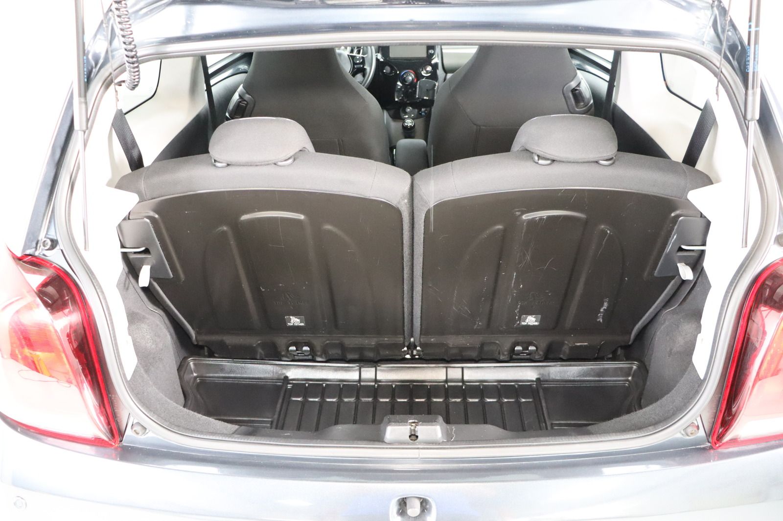 Fahrzeugabbildung Peugeot 108 TOP * Service + HU/AU neu * Pano * RFK Style