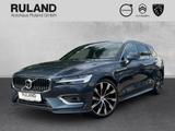 Volvo V60 Kombi Inscription AWD T6 EU6d-T Navi Leder D - Volvo V60 in Mönchengladbach