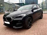 BMW X2 e Plug in hybrid - BMW X2 in Mönchengladbach