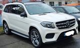 Mercedes-Benz GLS 350 - Mercedes-Benz in Berlin: Gls