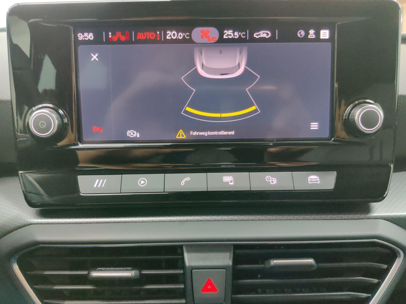 Seat Leon - Bild 19