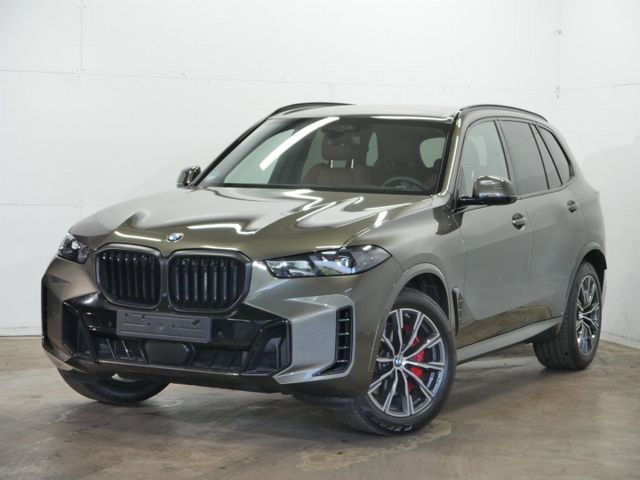 BMW X5 xDrive40d Standheizung | M Sportpaket pro
