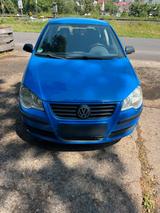 Volkswagen VW Polo 9N3 1,2 mit Klima TÜV 06/28 wenig ... - Volkswagen Polo mit Benzin-Antrieb: 9n3