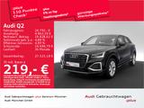 Audi Q2 35 TFSI S tronic advanced Navi+/PDC - Audi Q2 Gebrauchtwagen in München