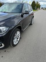 BMW xDrive 30d Pano,Navi,20",Volleder - gebrauchte BMW X5 aus dem Jahr 2016
