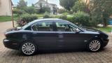 Jaguar X-Type 3 Liter V6 Executive Executive - Jaguar X-Type aus 2009