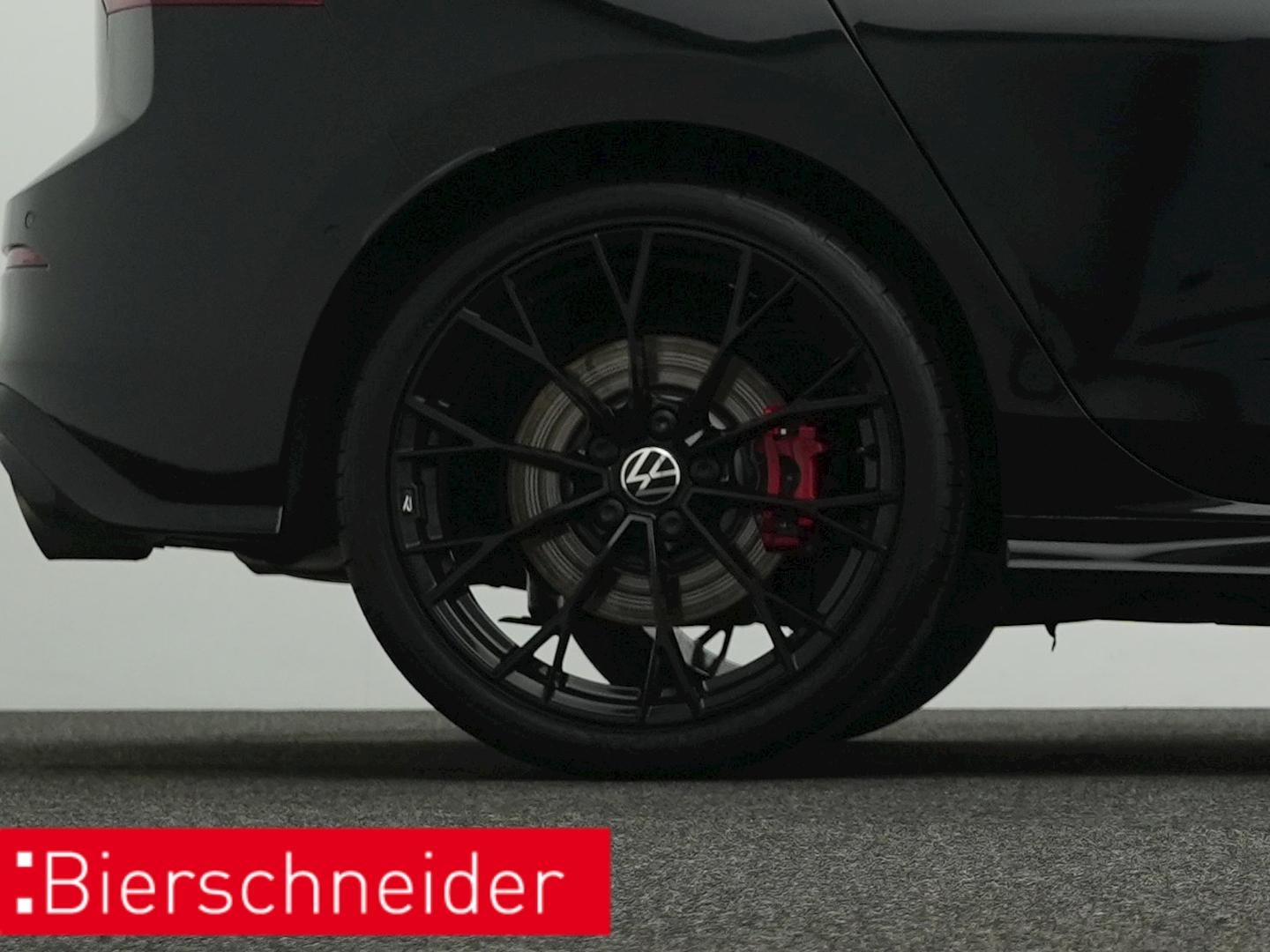 Volkswagen Golf GTI 8 2.0 TSI DSG Clubsport Blackstyle PANO, миниатюра 24