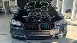 BMW 520 5 Limousine 520 i - gebrauchte BMW 520 aus dem Jahr 2014