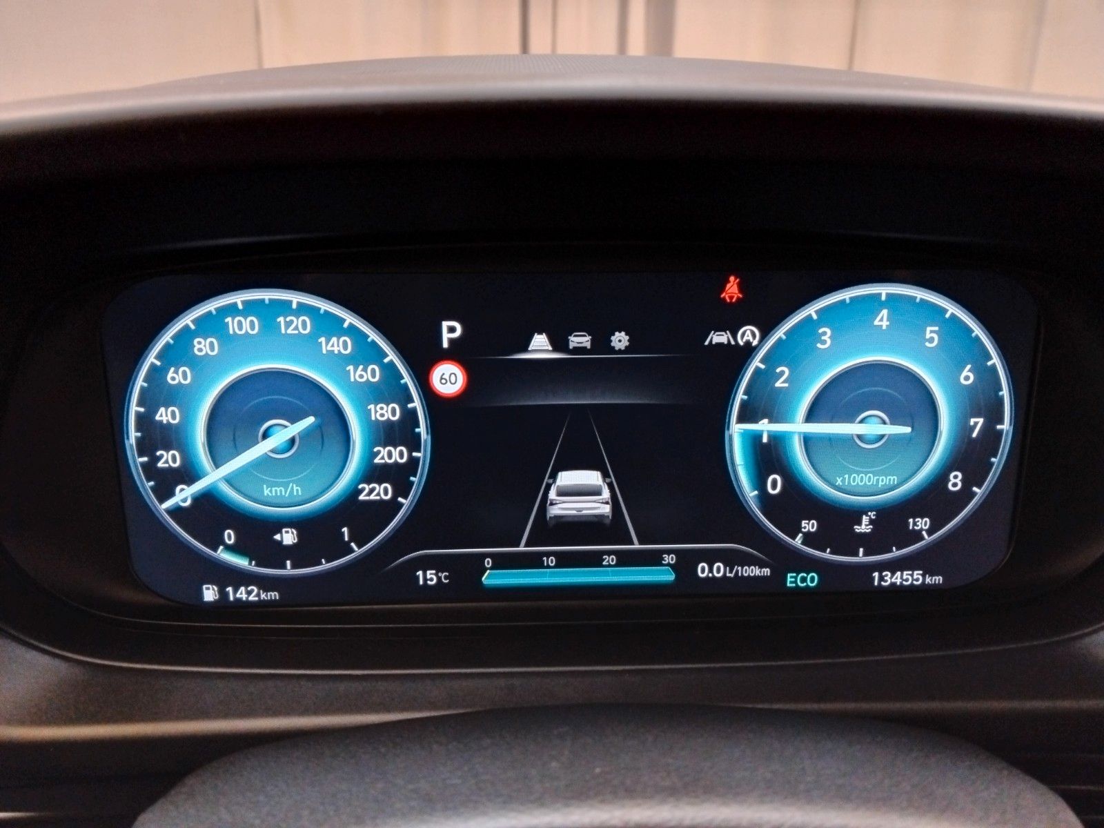 Hyundai i20 (06/2026, Benzin)