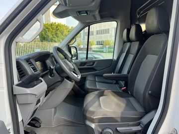 Volkswagen Crafter - 9