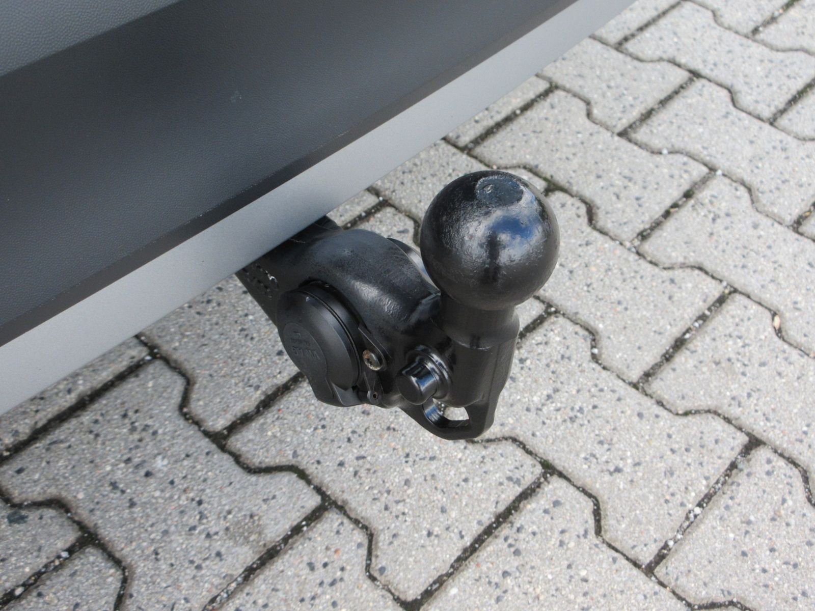 ID.5 Pro Performance 204 PS VOLL WÄRMEPUMPE/AHK/