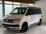 Volkswagen T6 California Ocean Edition-ACC/AHK/Küche/Apple - gebrauchte VW T6 California aus dem Jahr 2017