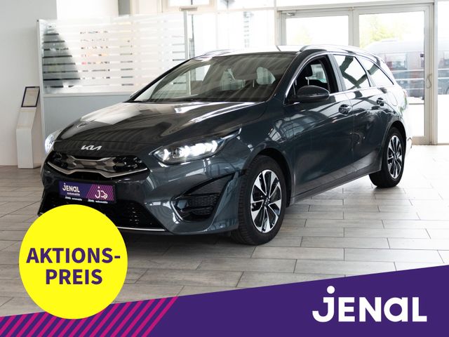 Kia cee´d Sportswagon Spirit AUTOM./SITZHZG./KAMERA