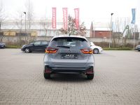 Honda Jazz - Vorschau Bild 8