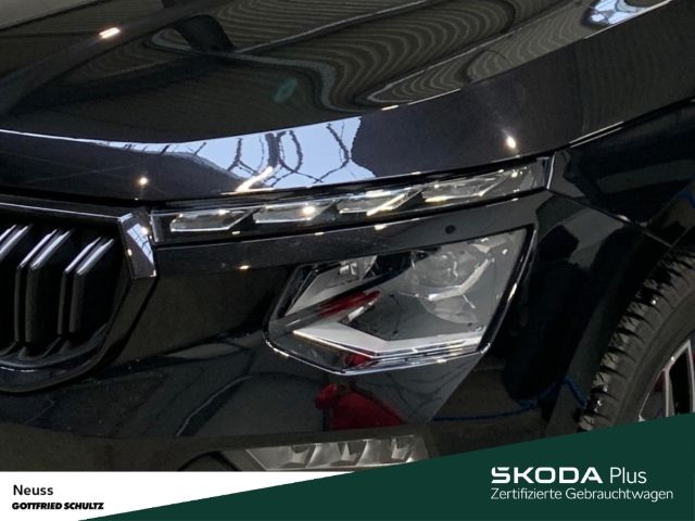 Skoda Kamiq - Bild 6