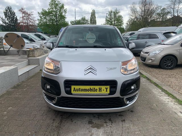 Citroën C3 Picasso Tendance