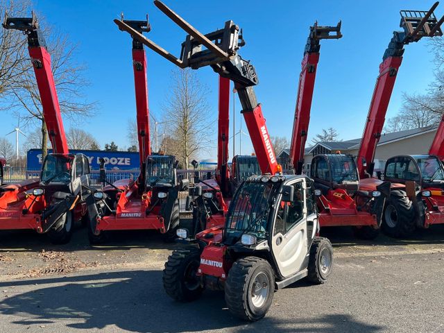 Manitou MT 420 H      NETTO 32500 EURO!!