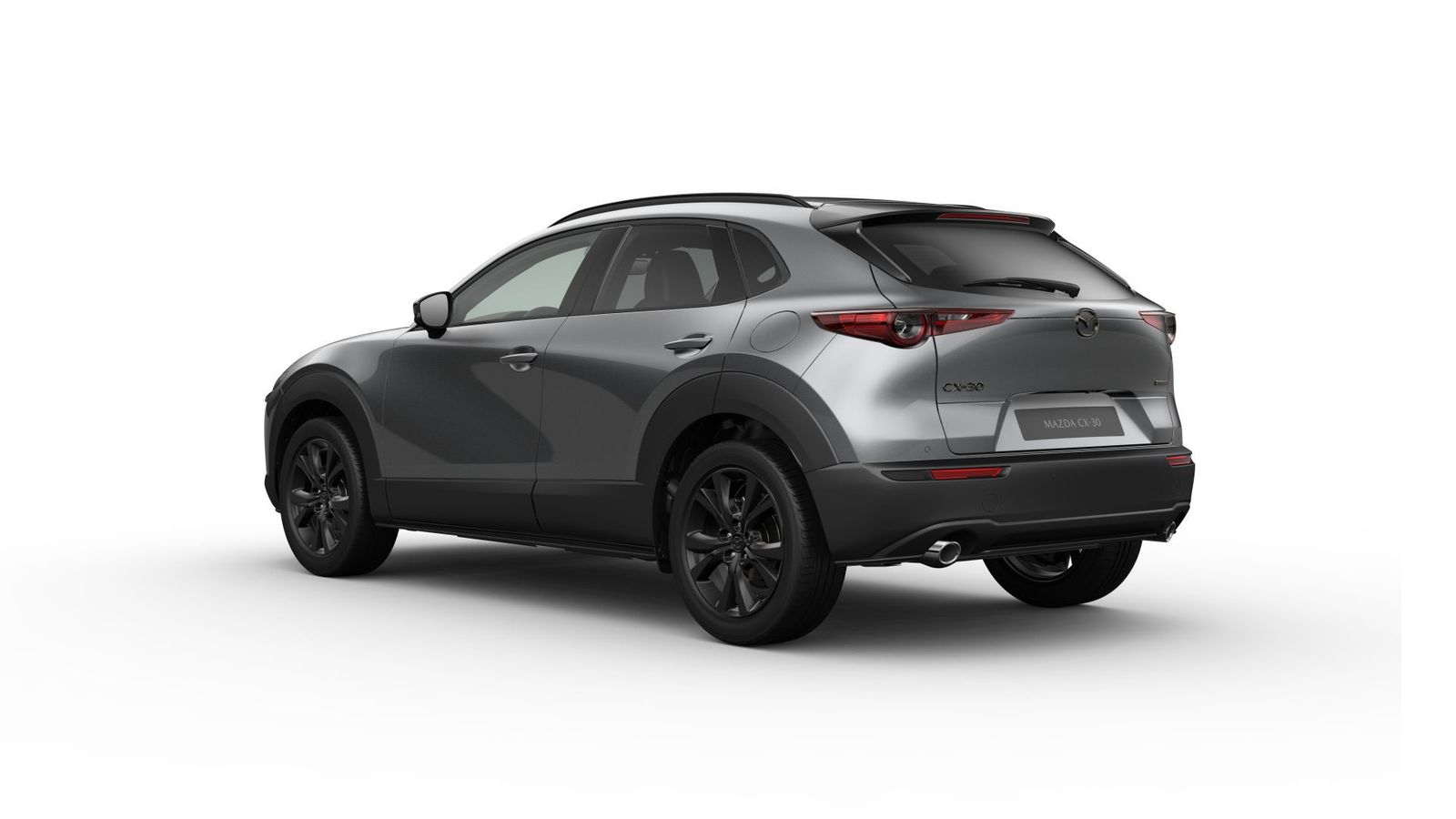 Mazda CX-30 - Bild 8