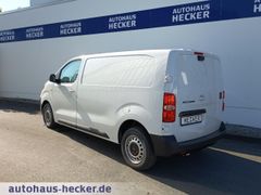 Fiat Professional Scudo L2 120PS MT6