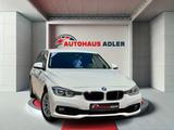 BMW 318d Touring Advantage*AUTOM*NAV*EU6*LED*SH*PDC - gebrauchte BMW 318 aus dem Jahr 2017