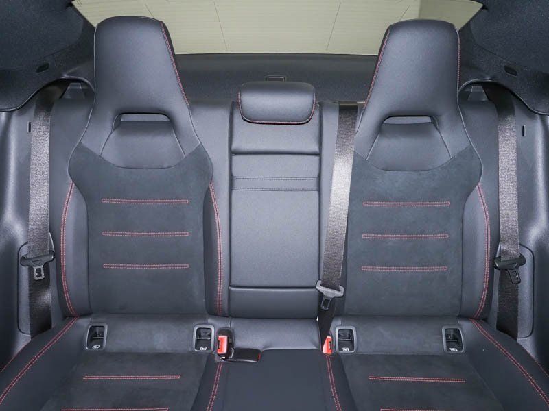 Fahrzeugabbildung Mercedes-Benz CLA 200 AMG Premium*Pano*360*Night*Totwinke*LED*