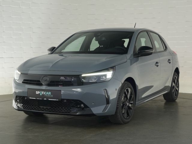 Corsa F FACELIFT HYBRID GS eDCT+LED MATRIX+RÜCKF