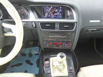 Audi S5 Coupe  4.2 FSI V8 quattro AHKStandhzgPanoB