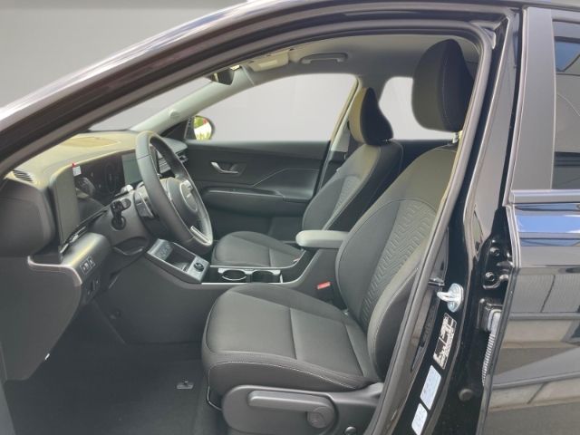 Hyundai KONA Elektro - Bild 7