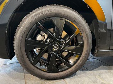 Bild 8 Opel Corsa Edition MHEV - SHZ | LHZ | 180° RFK