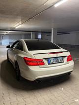 Mercedes-Benz E 350 Coupé ALLES ERNEUERT TOP ZUSTAND !!! - Mercedes-Benz E-Klasse: Alle