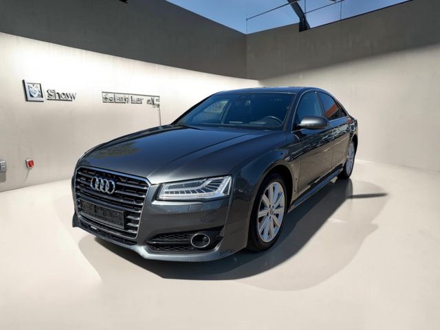 AUDI A8 3.0 TDI quattro Leder Schiebedach Head-Up ACC