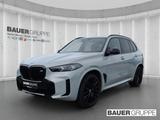 BMW X5 M60 i xDrive 22'' Pano Soft-Close B&W Memory  - BMW X5 M60 Gebrauchtwagen