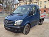 Mercedes-Benz Sprinter 211 CDI Doka * Doppelkabine Pritsche
