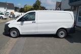 Mercedes-Benz Vito Kasten RWD lang*Klima*3-Sitzer*Tempomat*AHK - Mercedes-Benz Vito Gebrauchtwagen in Bielefeld